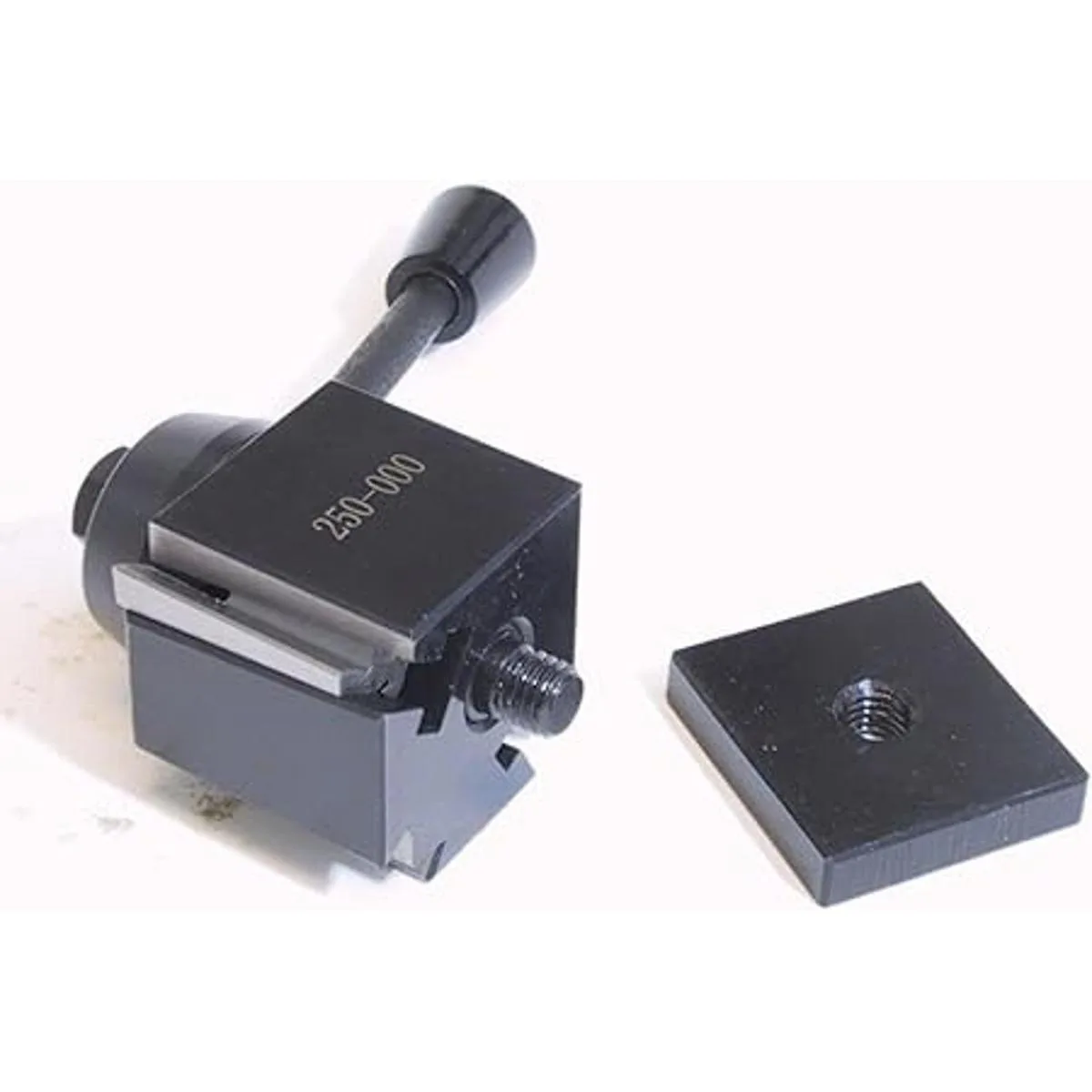 0XA Juego de postes de herramientas de cambio rápido tipo_2