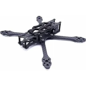 FPVDrone Marco de dron FPV Racing de 8.661 in marco de_4