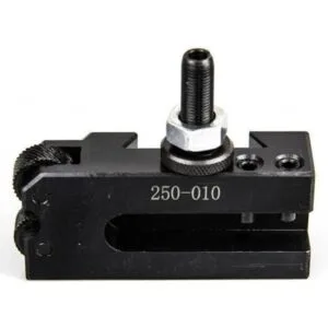 0XA Juego de postes de herramientas de cambio rápido tipo_6