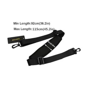 RICHEN Correa de hombro de repuesto ajustable para_4