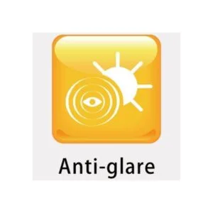 Supershieldz Juego de 3 protectores de pantalla para iPad_4