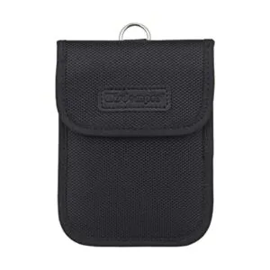 Faraday Bolsa para llavero Wisdompro WP4694 RFID_1