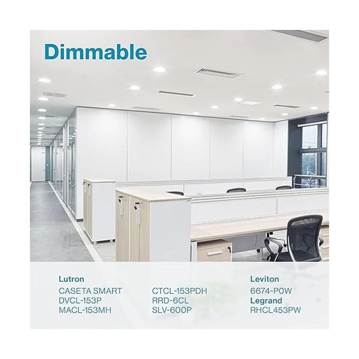 Sunco Lighting Regulador Amarillo_4