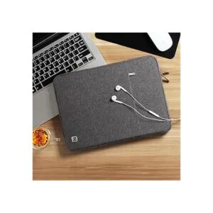 NIDOO Funda para laptop de 15.6 pulgadas resistente al_3