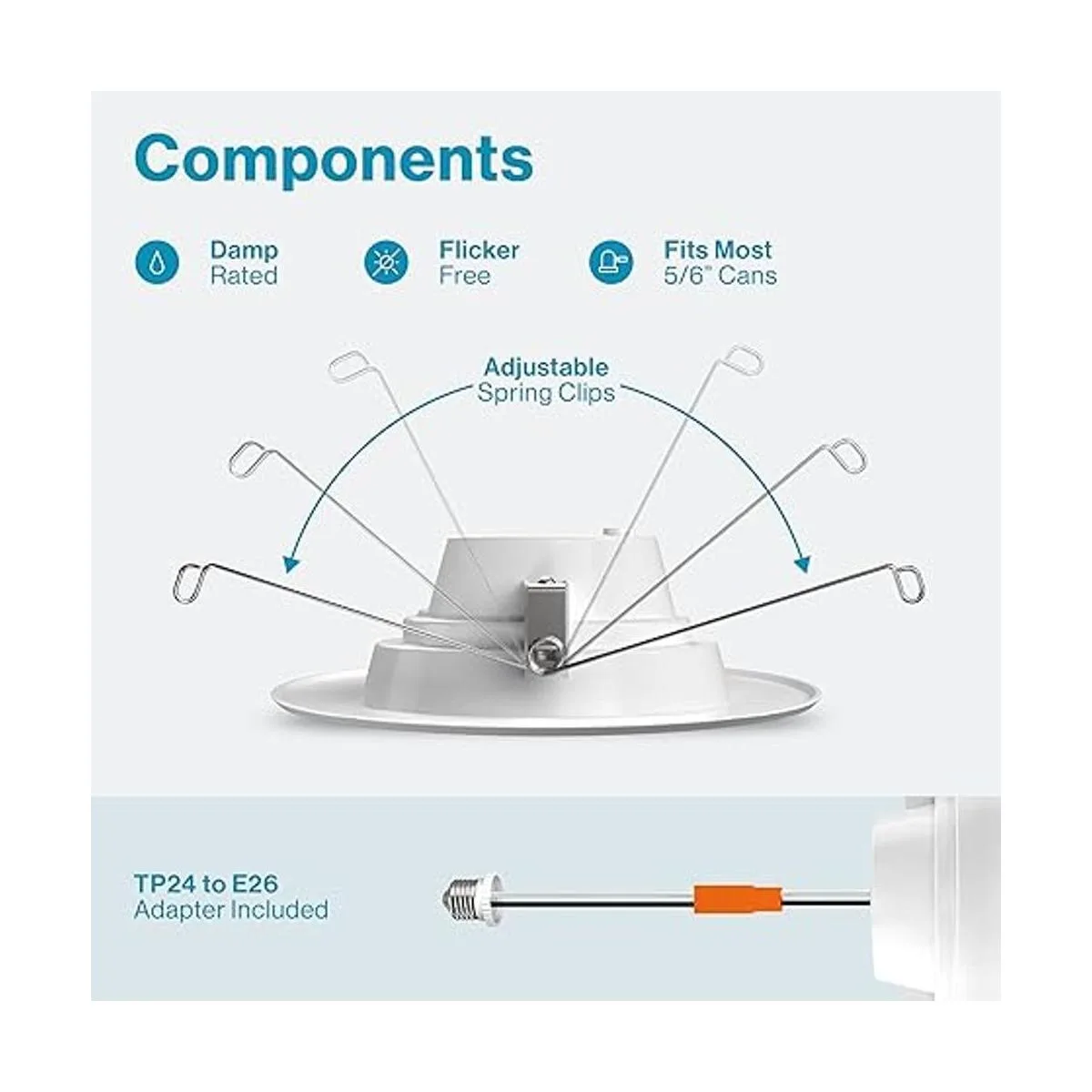 Sunco Lighting Regulador Amarillo_3