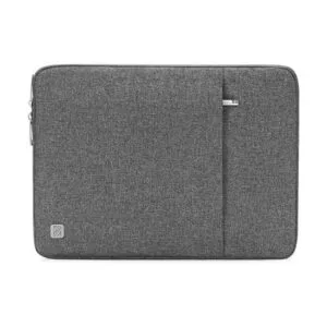 NIDOO Funda para laptop de 15.6 pulgadas resistente al_1