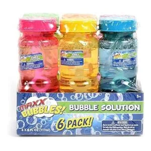 Sunny Days Entertainment Paquete de 6 botellas de_2