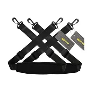 RICHEN Correa de hombro de repuesto ajustable para_1