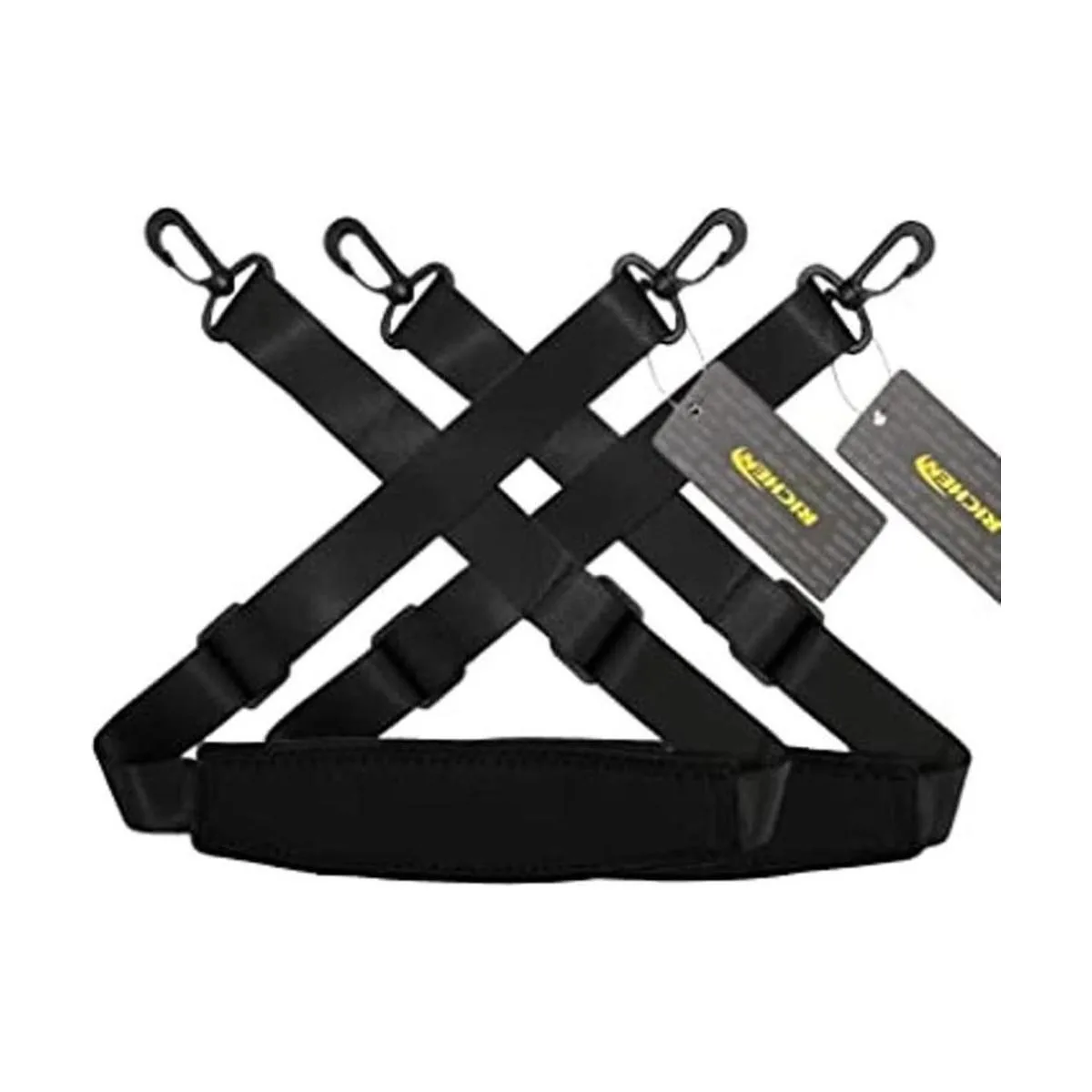 RICHEN Correa de hombro de repuesto ajustable para_1