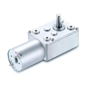 Greartisan Motor de engranajes helicoidales de turbina de_5