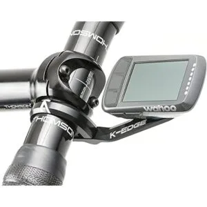 Soporte con tornillo KEDGE para Wahoo_2