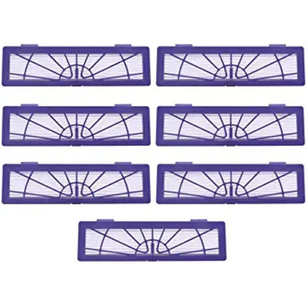 Neutop Filtros de repuesto compatibles con Neato Connected_1