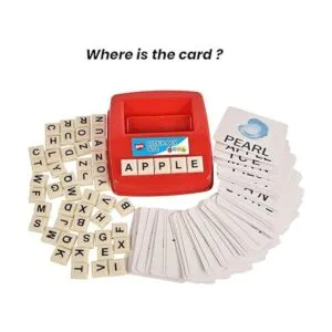 BOHS Literacy Wiz Fun Game Palabras de vista en_2