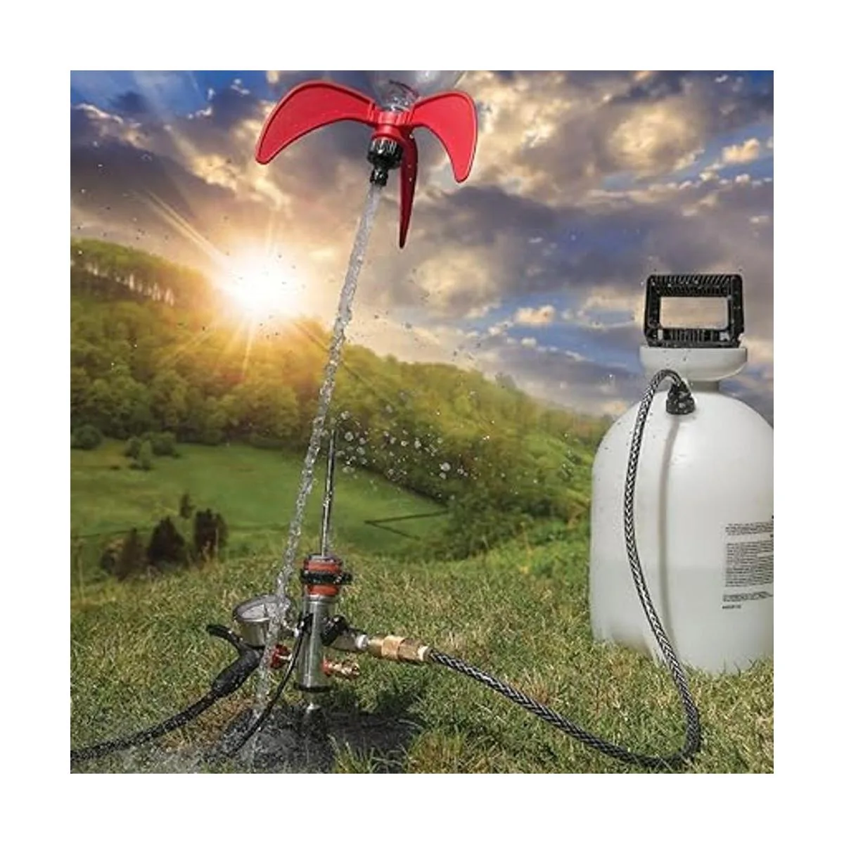 Relationshipware StratoLauncher IV Ultimate Lanzador de_3