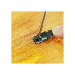 Swpeet 120 piezas de marcos de fotos con dientes de_6