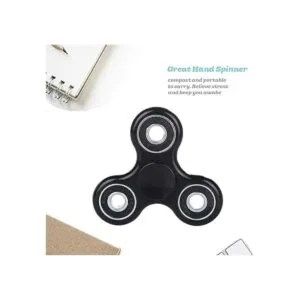 SCIONE Paquete de 5 juguetes giratorios para la ansiedad_5