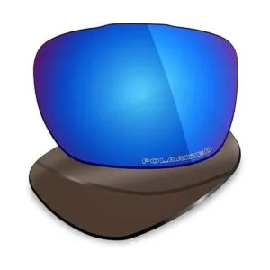 Mryok Lentes de Repuesto para Oakley TwoFace Opciones_1