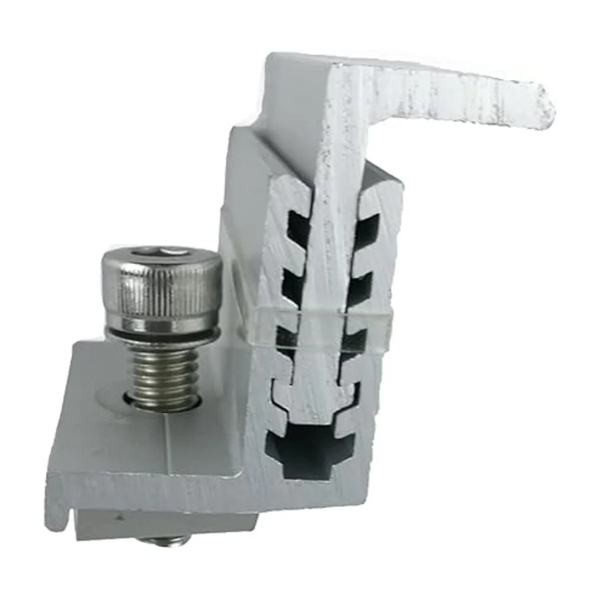 Smarkey Kit de montaje de panel solar Z 4 unidades_5