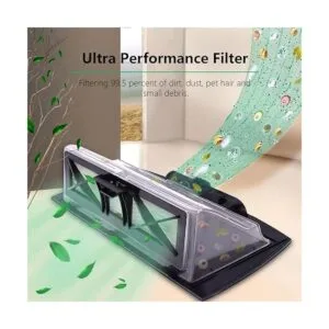 Neutop Filtros laterales de repuesto ultra rendimiento_2