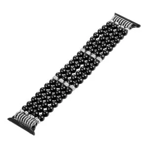 Fastgo correa para relojes Apple. Moderno brazalete con_4