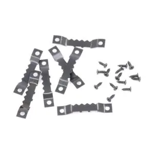 Swpeet 120 piezas de marcos de fotos con dientes de_4