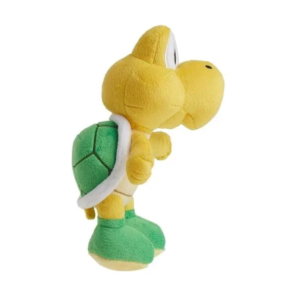 Little Buddy Super Mario All Star Collection 1425 Koopa_4