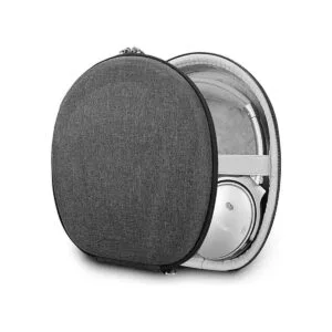 Geekria Ultrashell Estuche para auriculares Bose_1