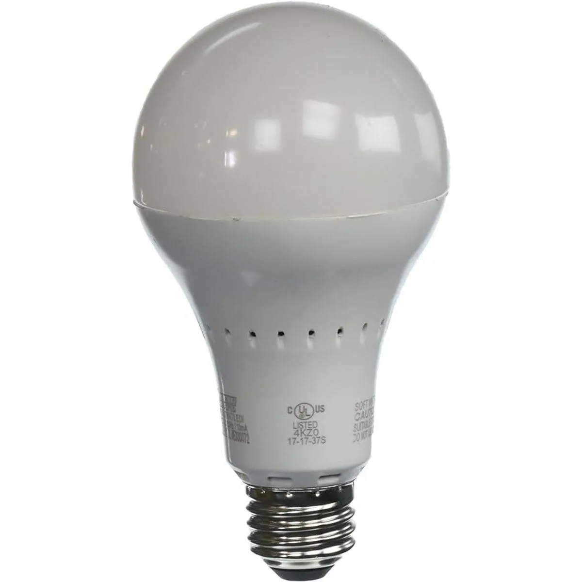 Feit Electric A800827batledi LED Respaldo de batería 85_1