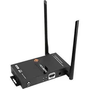 Jtech Digital serie HDbitT de 1 x 2 inalámbrico HDMI se_1