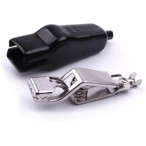 ATOPLEE 10 pares de clips de cocodrilo 20 A abrazadera_4