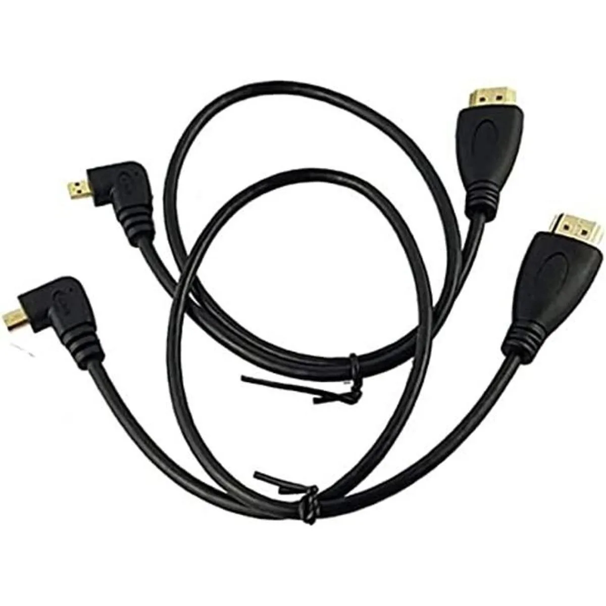 Seadream Cable micro HDMI a HDMI; 2 unidades de 1.64_1