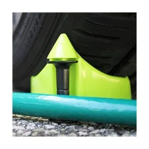 DETAIL GUARDZ Guías de manguera de auto 4 unidades_3