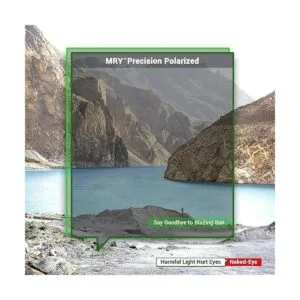 Mryok Lentes de Repuesto para Oakley TwoFace Opciones_5