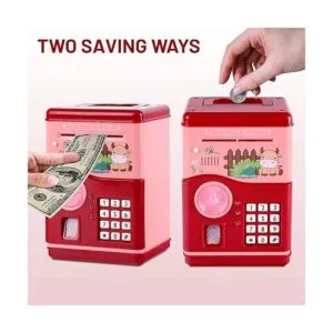 GuDoQi alcancía con contraseña alcancía electrónica y_3