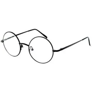 Big Mos Toys Gafas de mago Accesorios de disfraz de_1