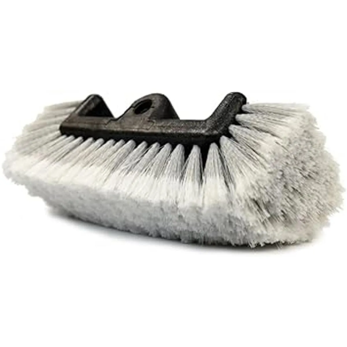 CarCarez Cepillo gris con cerda suave para el hogar o el_2