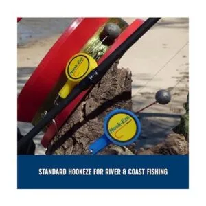 HOOKEZE Herramienta de atado de nudos de equipo de pesca_5