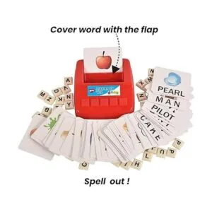 BOHS Literacy Wiz Fun Game Palabras de vista en_4