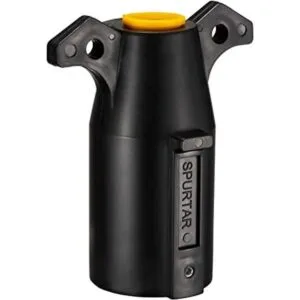 Spurtar Enchufe de remolque de 7 pines redondo de 7 vías_1