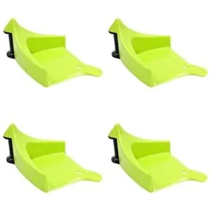 DETAIL GUARDZ Guías de manguera de auto 4 unidades_1