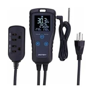 DIGITEN controlador de temperatura precableado con_1