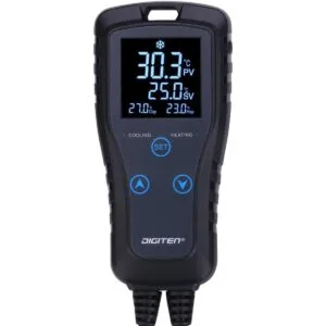 DIGITEN controlador de temperatura precableado con_2