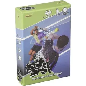 Medieval Lords Sweet Spot Board Games_1