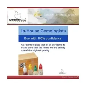 10 cierres de plata de ley maciza. Fabricado en Italia._5