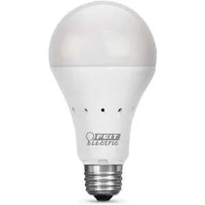 Feit Electric A800827batledi LED Respaldo de batería 85_2