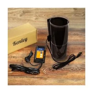 Calefactor de fermentación con termostato Kit de_6