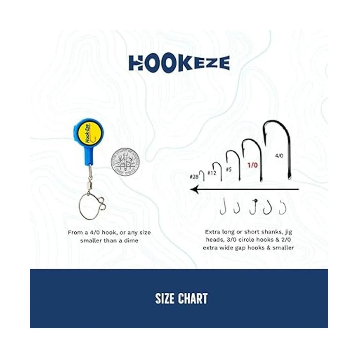 HOOKEZE Herramienta de atado de nudos de equipo de pesca_6