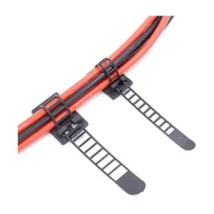 Rustark 50 correas de cable de nailon autoadhesivas_6