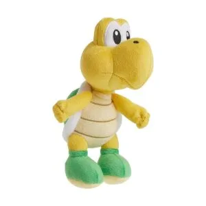 Little Buddy Super Mario All Star Collection 1425 Koopa_1