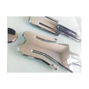 RJWKAZ Letrero de baño acrílico con respaldo adhesivo para_2